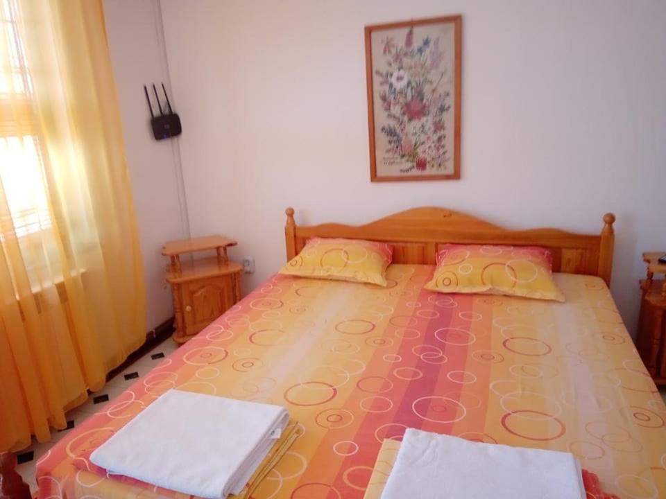 Vila Roza Balchik Exterior photo