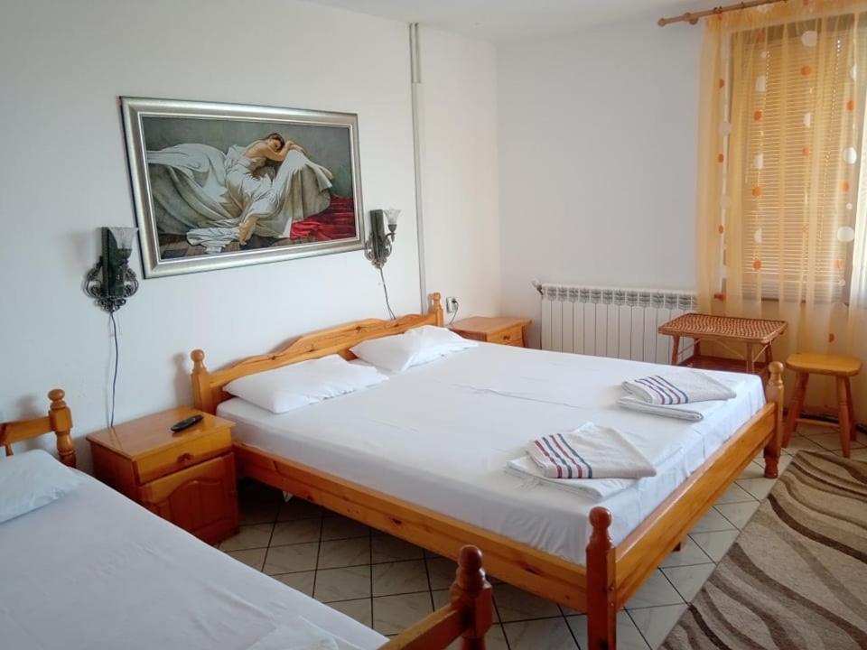Vila Roza Balchik Exterior photo