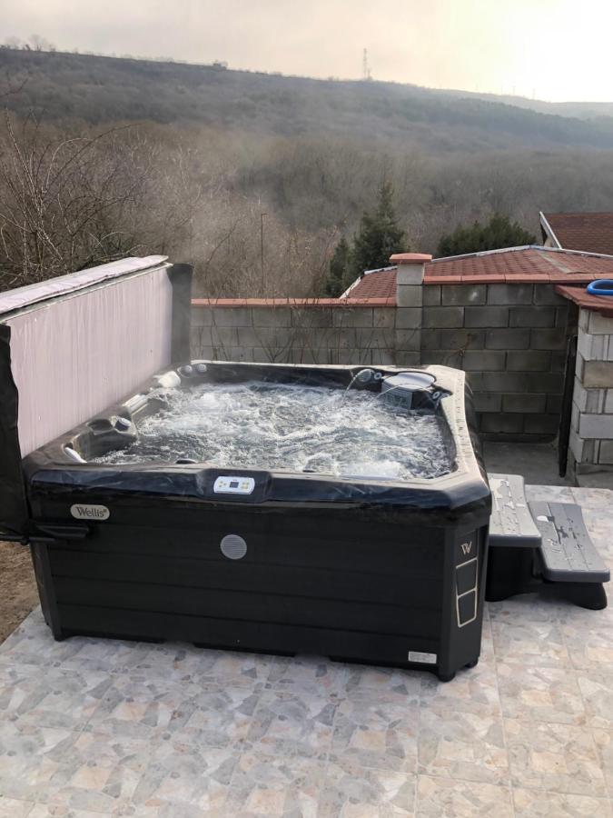 Vila Roza Balchik Exterior photo